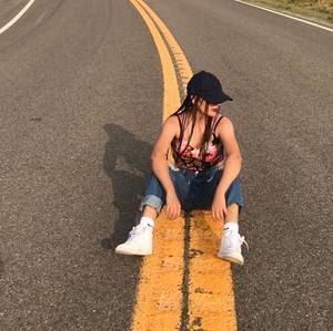 Meet your Posher, Daniela